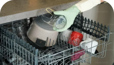 5 Things You Should Not Put In Your Dishwasher